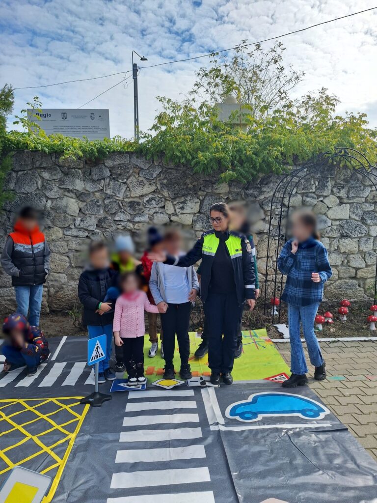 activități preventive Poliție Buzău, activități preventive seniori elevi Buzău