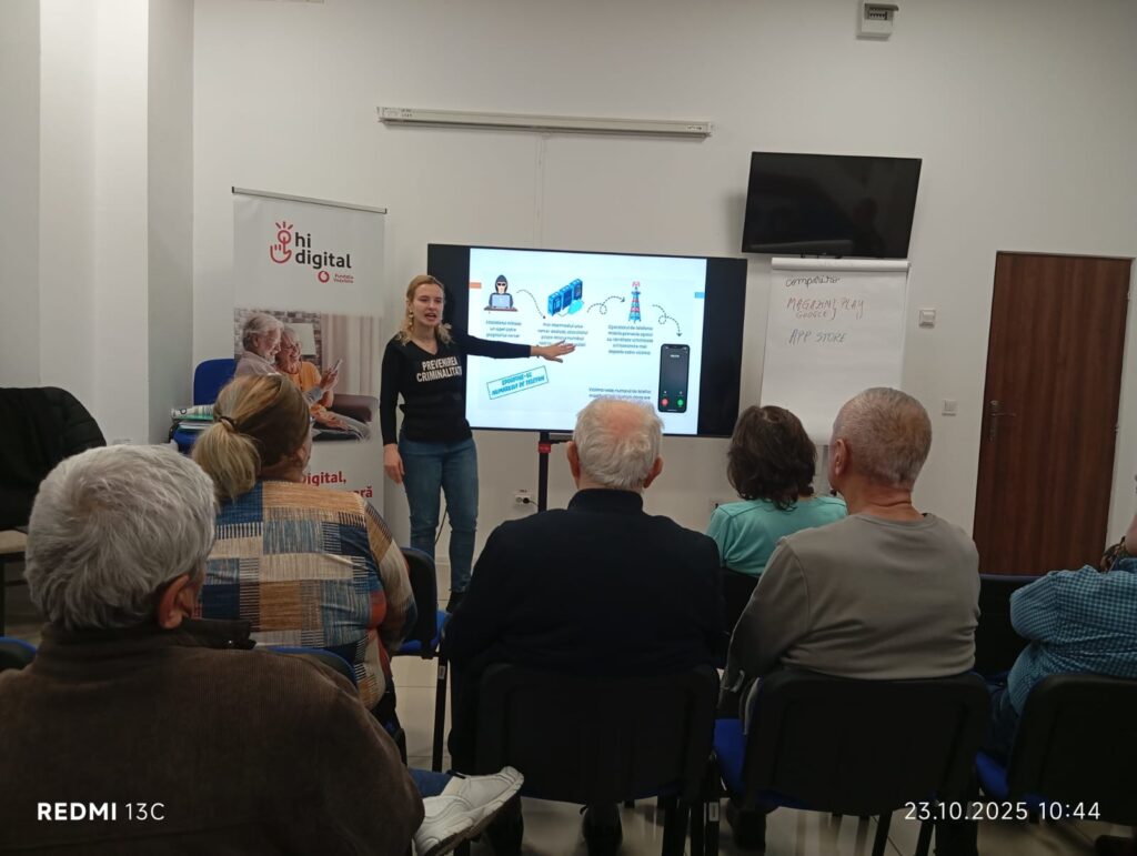 activități preventive Poliție Buzău, activități preventive seniori elevi Buzău