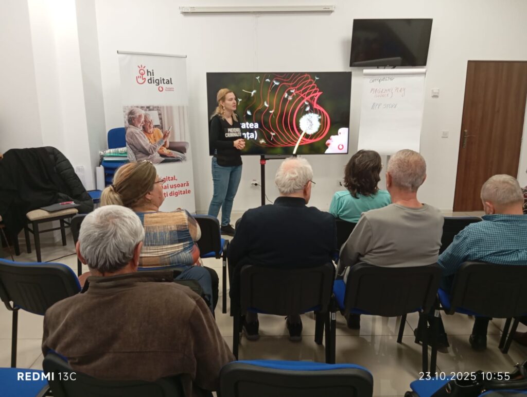 activități preventive Poliție Buzău, activități preventive seniori elevi Buzău