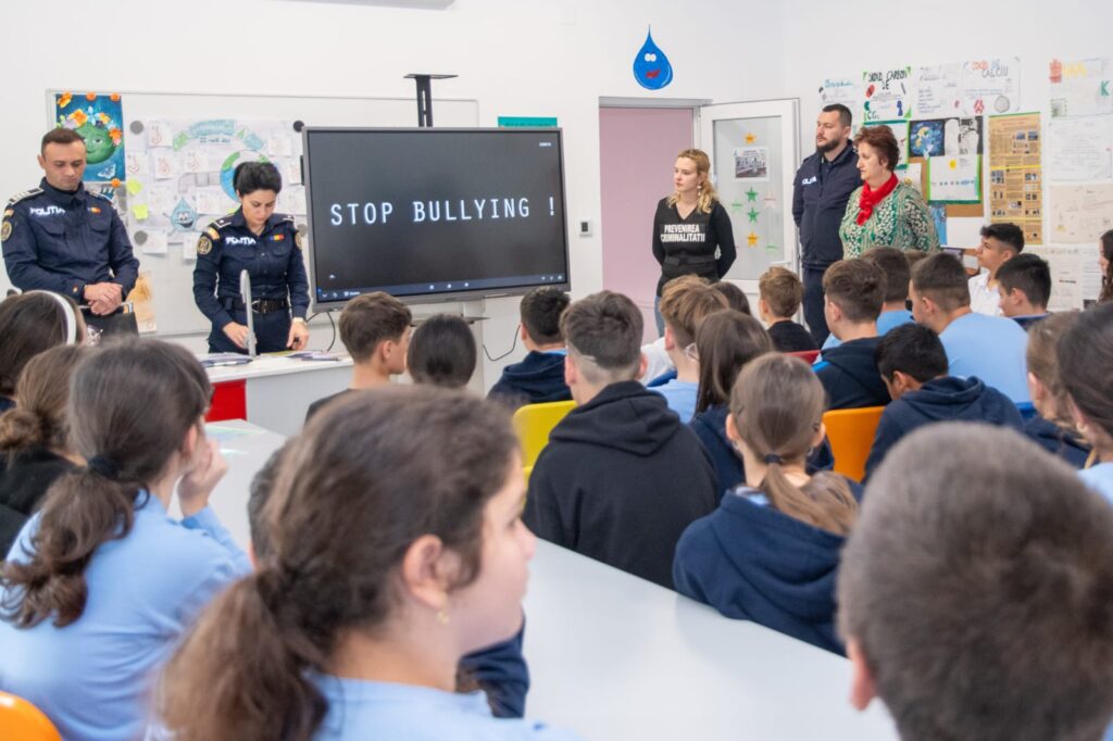 activități preventive Poliție Buzău, activități preventive seniori elevi Buzău