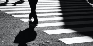 Pietonii, în vizorul polițiștilor buzoieni. Săptămâna aceasta, acțiuni pe toate drumurile din județ