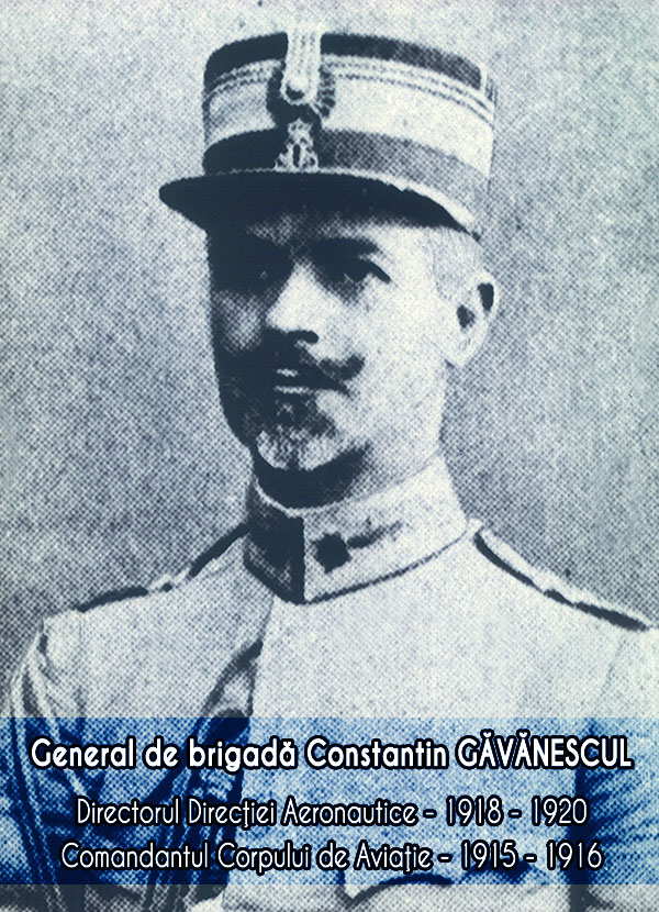 evocare generel Constantin Găvănescul, Zilele personlităților buzoiene de ieri și de azi