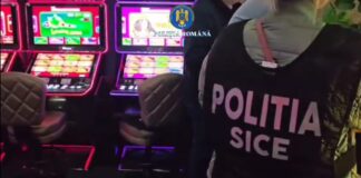 Controale în cazinourile din Buzău. Ce amenzi au fost date