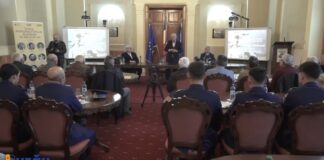 (VIDEO) Personalitatea lunii octombrie: Generalul Constantin Găvănescul, primul comandant al Forțelor Aeriene Române