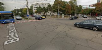 Restricții de circulație, joi, în zona Crâng. Anunțul Primăriei Buzău