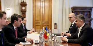 Europarlamentarul Andi Cristea: Zece motive pentru care îl votez pe Marcel Ciolacu