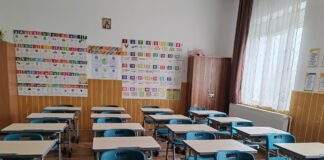 Primăria VERNEȘTI. Comunicat privind operaționalizarea serviciilor de educație timpurie complementară, dezvoltate în cadrul proiectului “Înființarea unui serviciu de educație timpurie complementară în sat Cândești, comuna Vernești, județul Buzău
