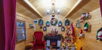 Decembrie de Poveste. Evenimentele pregătite de Consiliul Județean, cu ocazia Sărbătorilor de Iarnă