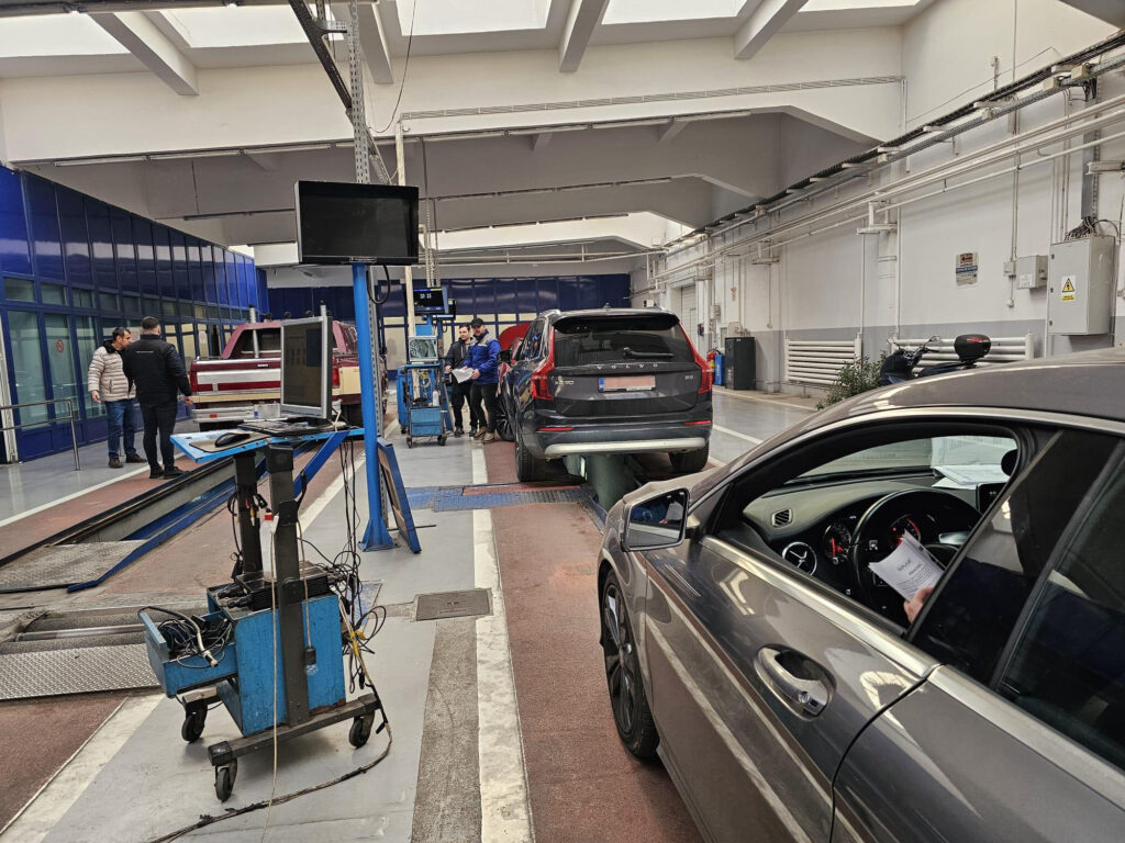 achiziție mașini second-hand, carte de identitate istoric auto, Registrul Auto Român