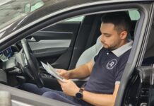 Mașinile utilizate pot fi vândute doar după ce au primit Cartea de Identitate a Vehiculului, eliberată de Registrul Auto Român