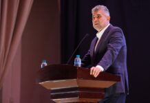 (VIDEO) Marcel Ciolacu, despre deficit: Să înțelegem unde au fost aceste minciuni