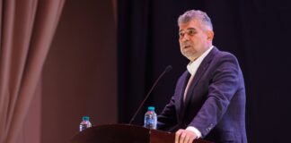 (VIDEO) Marcel Ciolacu, despre deficit: Să înțelegem unde au fost aceste minciuni