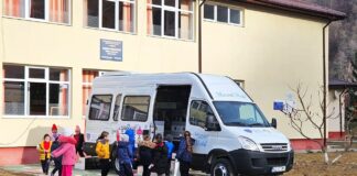,,Muzeul Mobil”, în finală la Gala Inovării. Cum poți vota proiectul Muzeului Județean