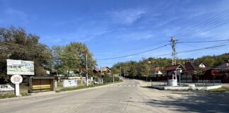 Încep lucrările de reabilitare a drumului către Vulcanii Noroioși. A fost semnat ordinul de start al șantierului