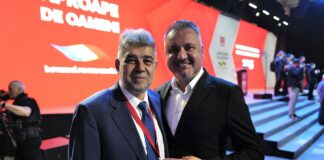 Deputatul Romeo Lungu: Marcel Ciolacu are experiența, echilibrul și respectul pentru oameni de care județul nostru are nevoie