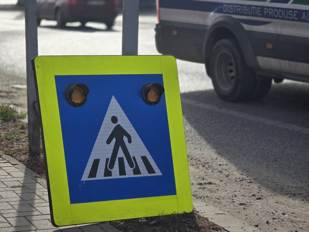 indicatoare rutiere cu iconițe Mărăcineni, panouri rutiere cu iconițe Mărăcineni