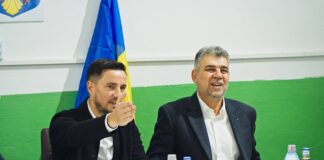 (VIDEO) Marcel Ciolacu: Ascultă-mă pe mine! O să băgăm gaze la Grebănu