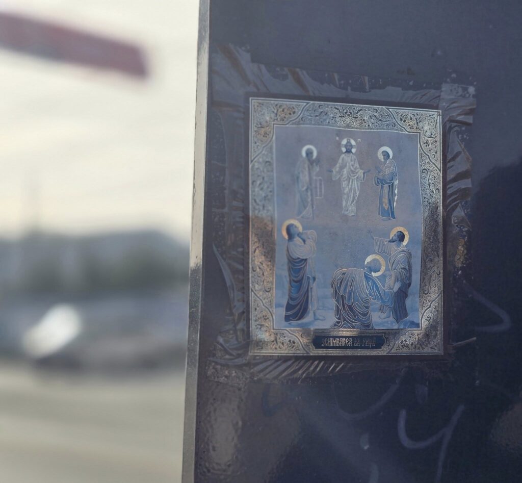 indicatoare rutiere cu iconițe Mărăcineni, panouri rutiere cu iconițe Mărăcineni