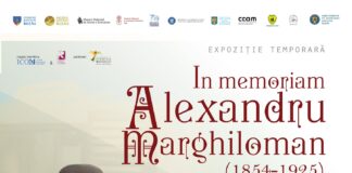 ,,In memoriam Alexandru Marghiloman”, la Muzeul Județean Buzău. Când are loc vernisajul expoziției