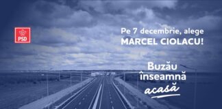S-a aprobat! Scutire de impozite pentru investitorii noi, în contextul deschiderii autostrăzii A7. ,,Marcel Ciolacu este omul care a făcut posibilă conectarea Buzăului la marile fluxuri economice ale țării”