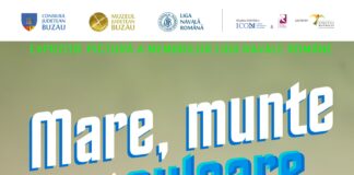 Expoziția ,,Mare, munte și Culoare”, la Muzeul Județean. Acces gratuit la vernisajul de mâine