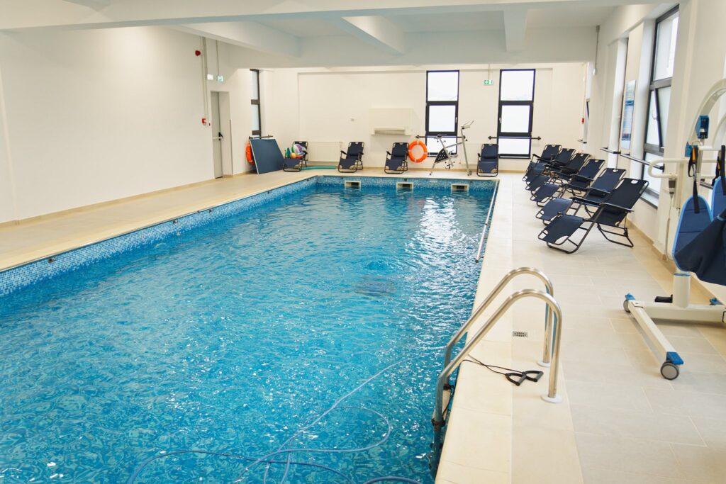 Marcel Ciolacu vizită Spitalul Smeeni