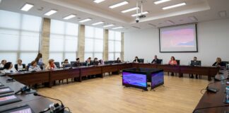 Tăcerea doare. Vorbește. Cere ajutor. Campania Județeană de Prevenire a Violenței Domestice