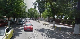 Încep lucrările de reabilitare pe bulevardul Bălcescu. Restricții de circulație!