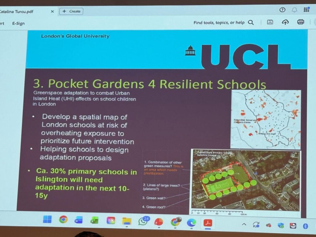 Alisa Russell primul primar român Marea Britanie, Constantin Toma eveniment Ambasada Marii Britanii în Romănia, Laura Popescu ambasador România la Londra