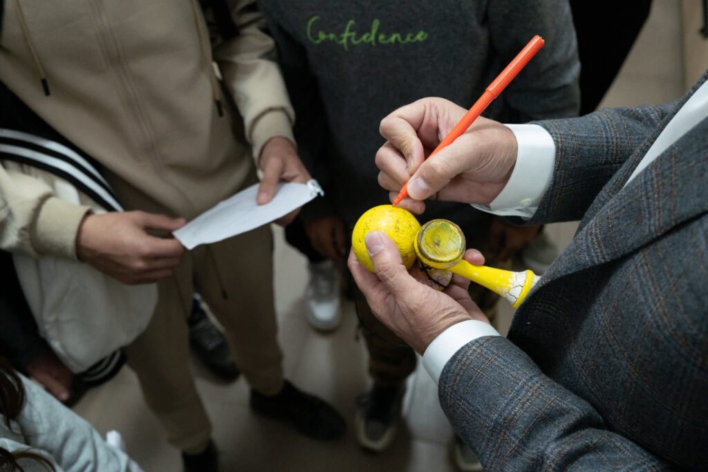 Marcel Ciolacu fost premier, Marcel Ciolacu vizite precampanie Buzău