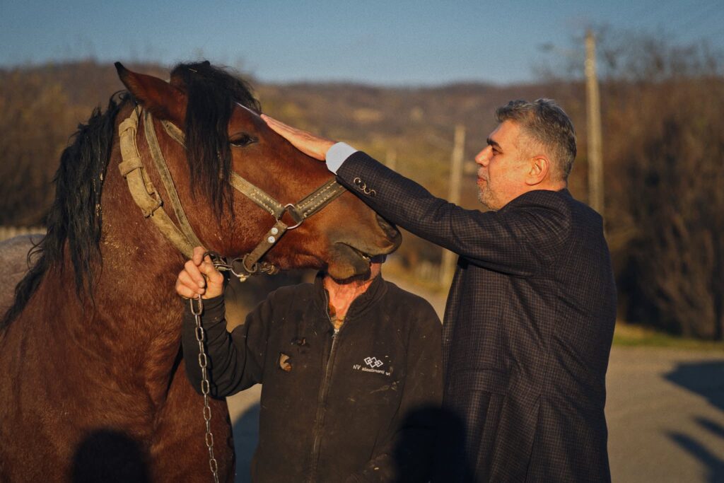 Marcel Ciolacu fost premier, Marcel Ciolacu vizite precampanie Buzău