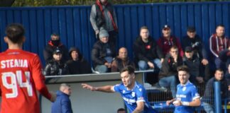 (VIDEO) Metalul, egal cu Steaua