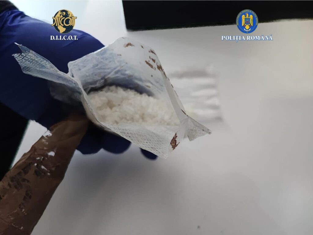 droguri dead drop Buzău, percheziții droguri, traficanți de droguri Buzău