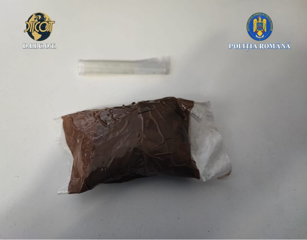 droguri dead drop Buzău, percheziții droguri, traficanți de droguri Buzău