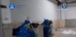 (VIDEO) Operațiunea ,,JUPITER”. Percheziții și la Buzău