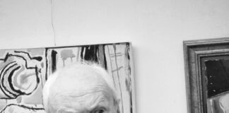 A murit artistul Florin Menzopol. ,,Lasă în urmă o moştenire ce merită preţuită”