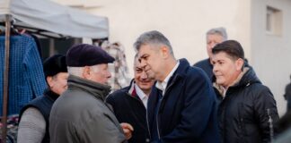 Marcel Ciolacu: Soluții pentru dezvoltarea județului, nu scandal politic!