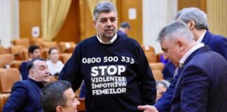 Marcel Ciolacu: Protejarea femeilor de actele de violență nu figurează printre prioritățile actualului premier