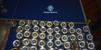 (VIDEO) Povestea unor obiecte furate dintr-o biserică norvegiană și vândute în talciocul buzoian