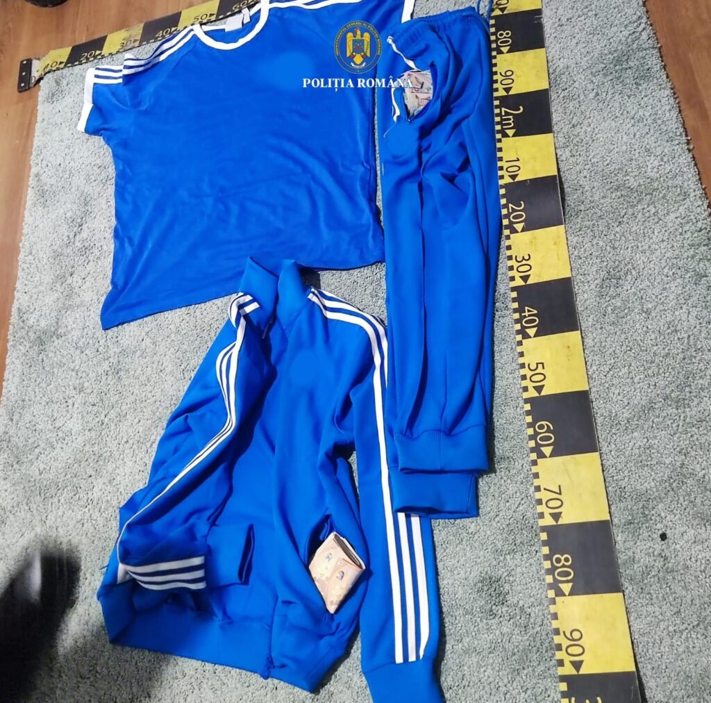 tâlhărie, urmărit internațional prins la Buzău, viol