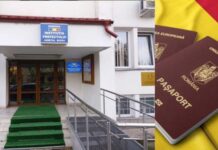 Anunț important. Când revine Serviciul de Pașapoarte la ,,Casa Albă”