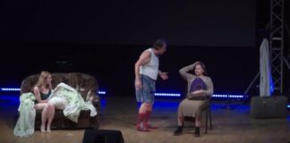 (VIDEO/FOTO) Festivalul ,,Ion Băieșu – Omul din Buzău”. A doua ediție s-a încheiat în weekend