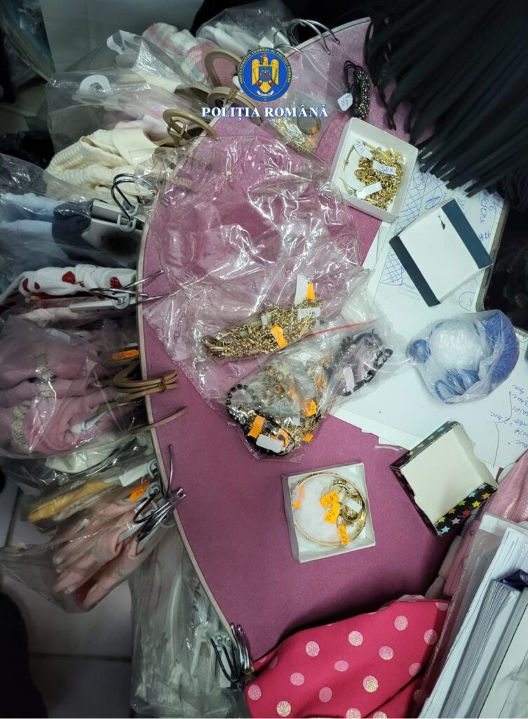 razii Poliție weekend Buzău