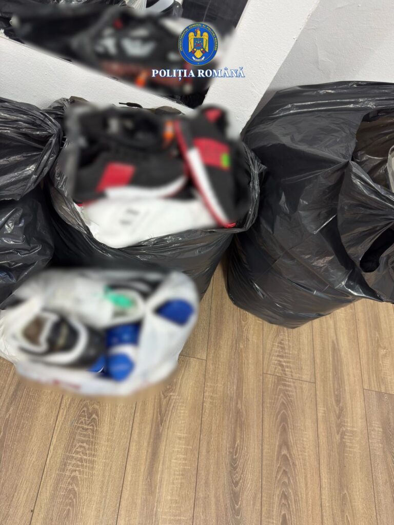 razie Pogoanele arme produse contrafăcute deșeuri periculoase