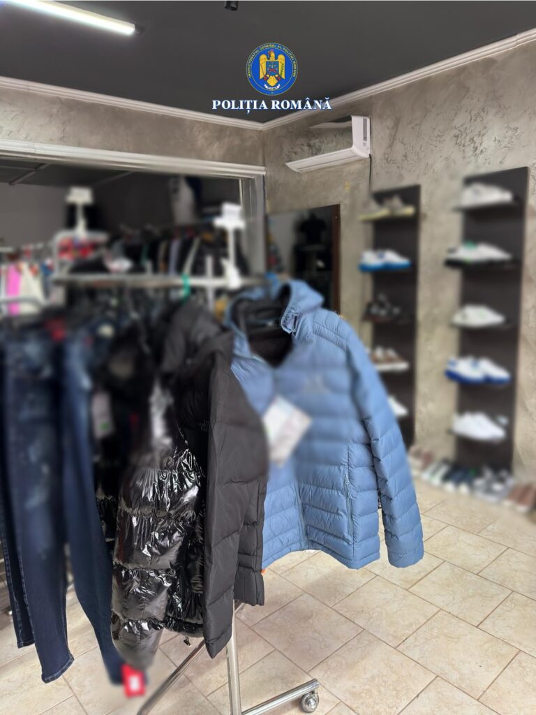 razie Pogoanele arme produse contrafăcute deșeuri periculoase