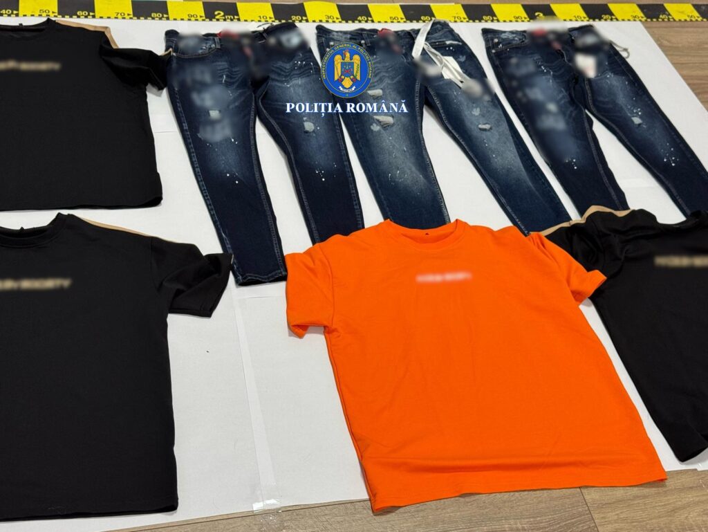 razie Pogoanele arme produse contrafăcute deșeuri periculoase