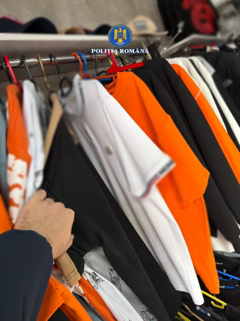 razie Pogoanele arme produse contrafăcute deșeuri periculoase