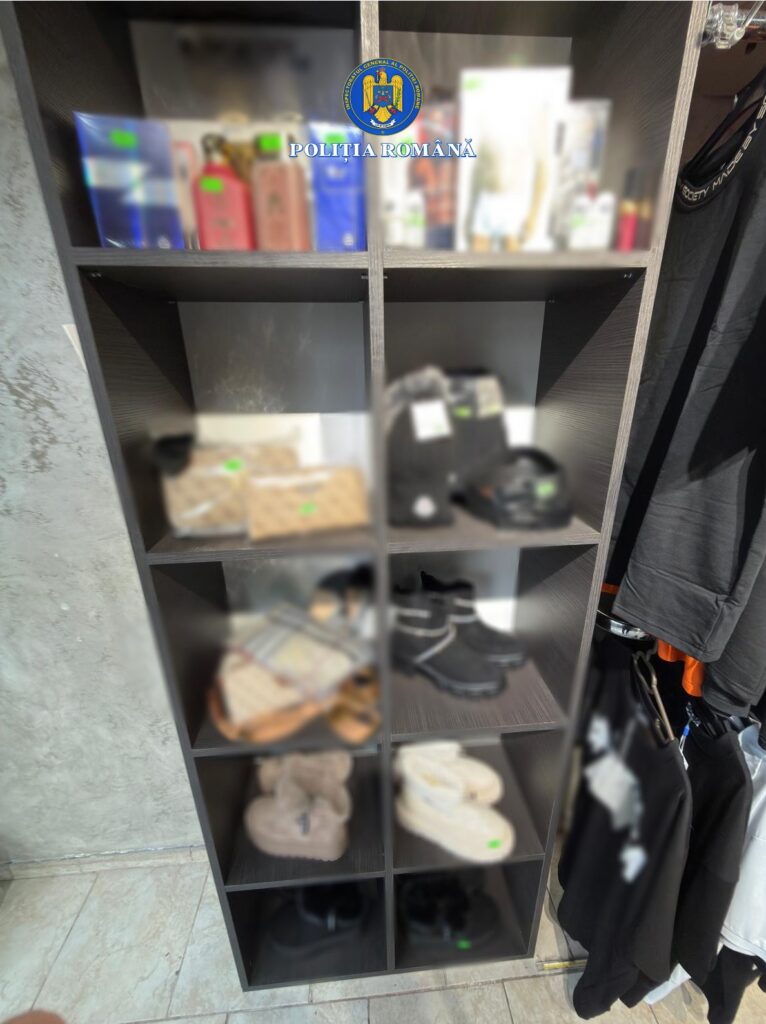 razie Pogoanele arme produse contrafăcute deșeuri periculoase