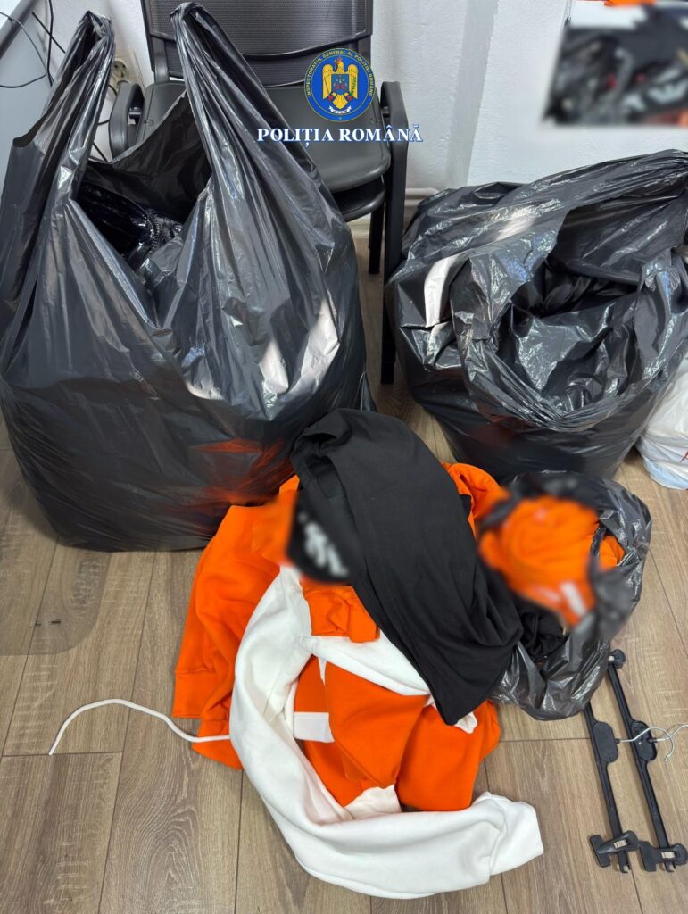 razie Pogoanele arme produse contrafăcute deșeuri periculoase