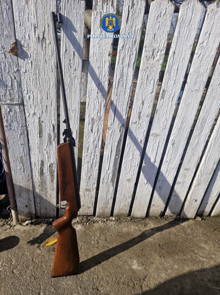 razie Pogoanele arme produse contrafăcute deșeuri periculoase